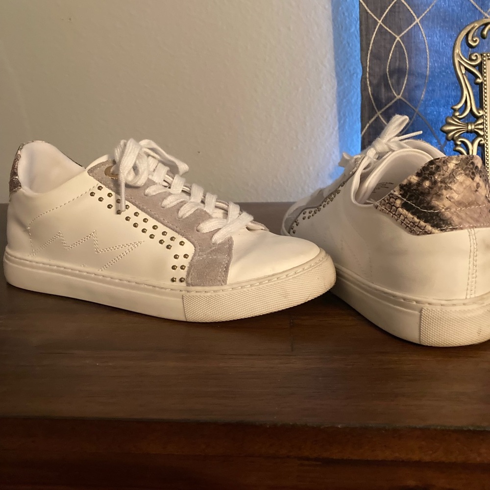 Steve Madden shoes